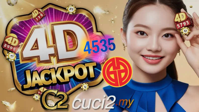 Grand Dragon 4D Draw Results 4535